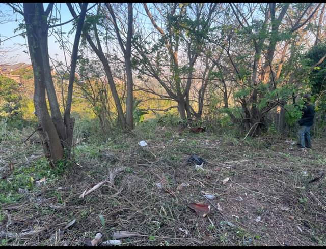 LAND FOR SALE IN RESERVOIR HILLS